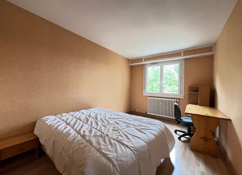 Appartement à vendre, 65m², Alençon