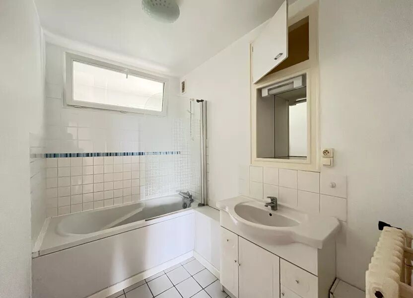 Appartement à vendre, 65m², Alençon