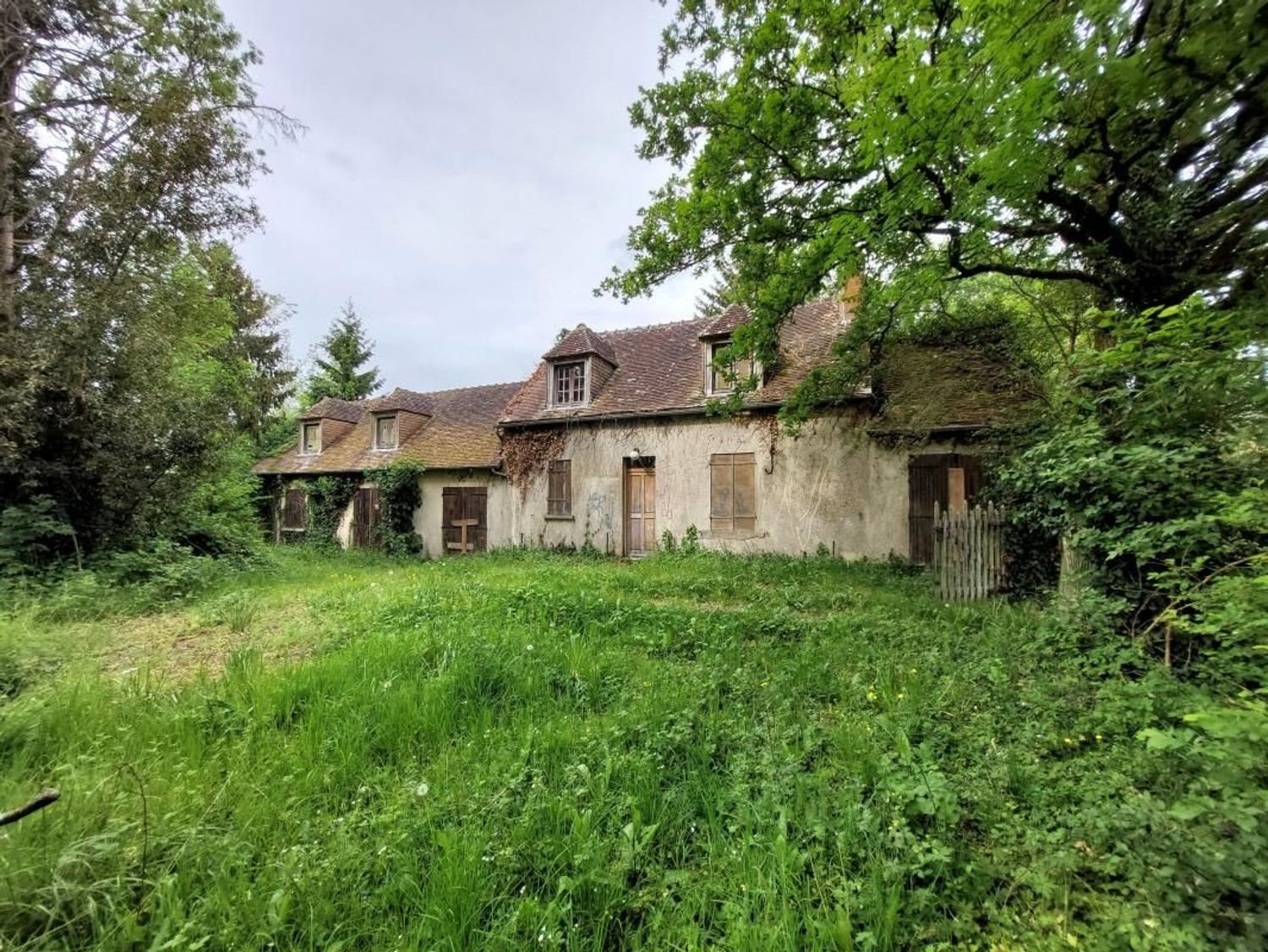 Maison à vendre, 172m², Le Mêle-sur-Sarthe
