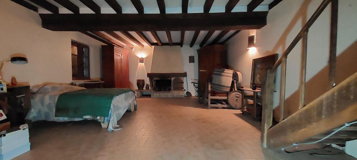 Maison à vendre, 172m², Le Mêle-sur-Sarthe