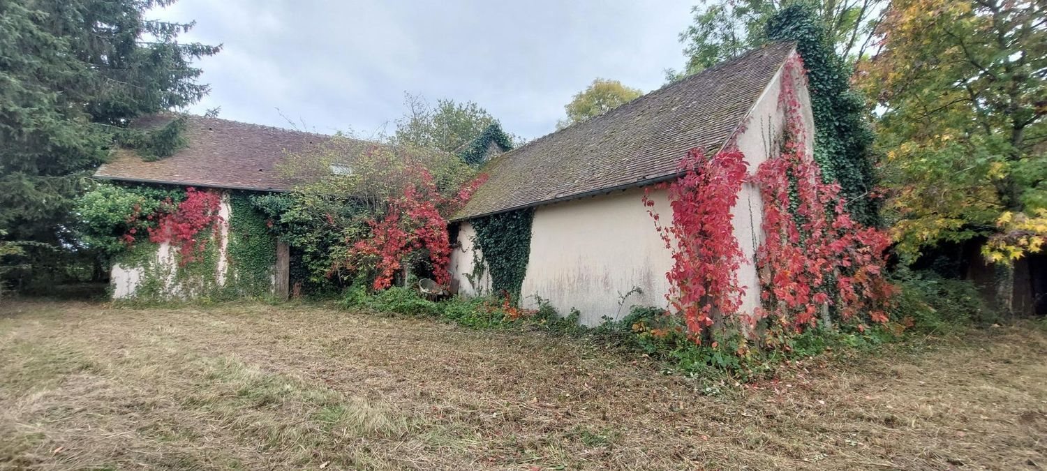 Maison à vendre, 172m², Le Mêle-sur-Sarthe