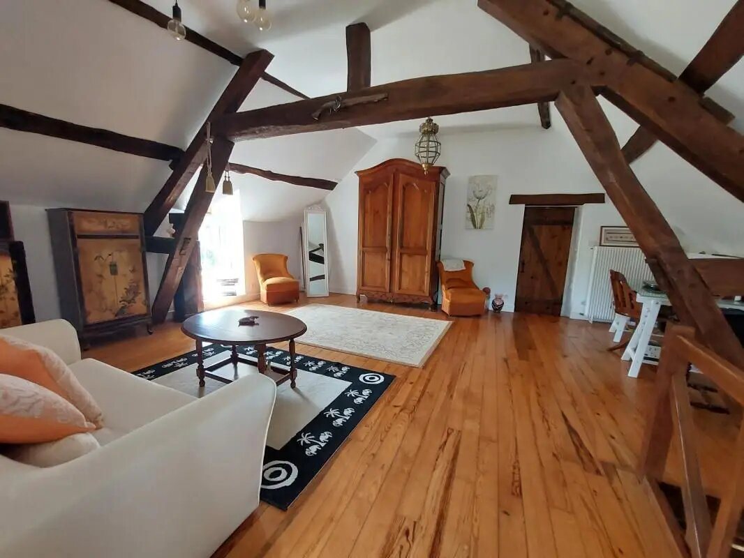 Maison à vendre, 115m², Mortagne-au-Perche