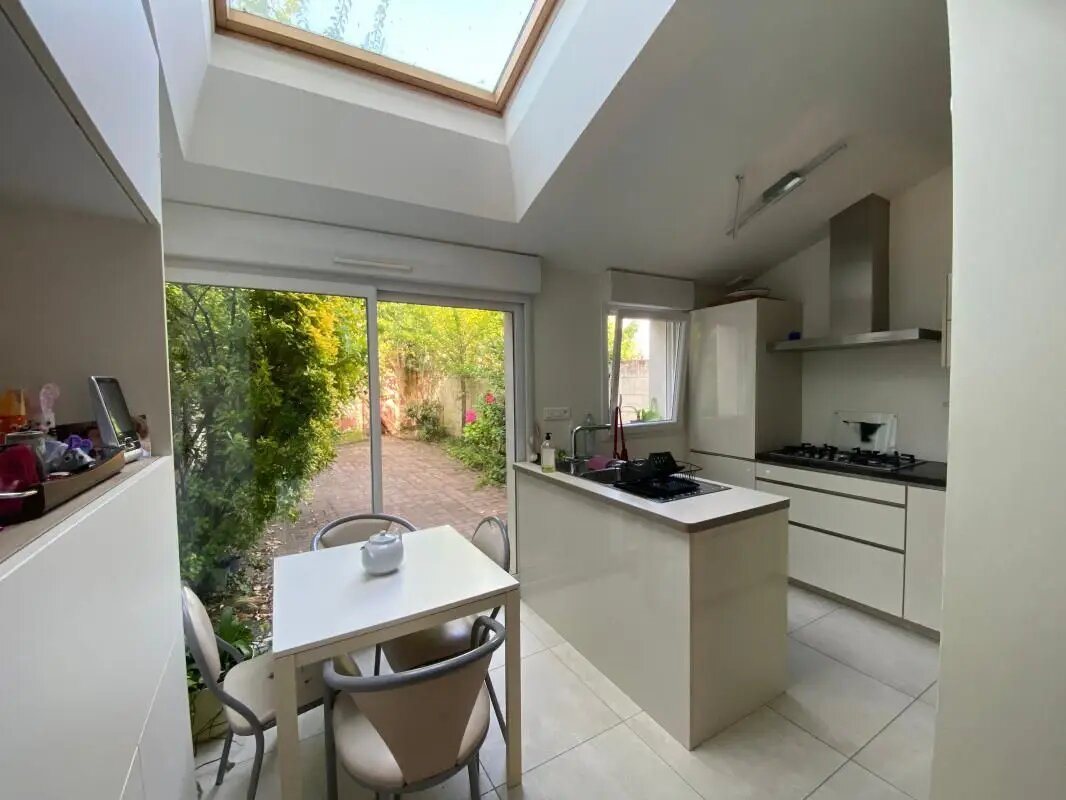 Maison à vendre, 101m², Alençon