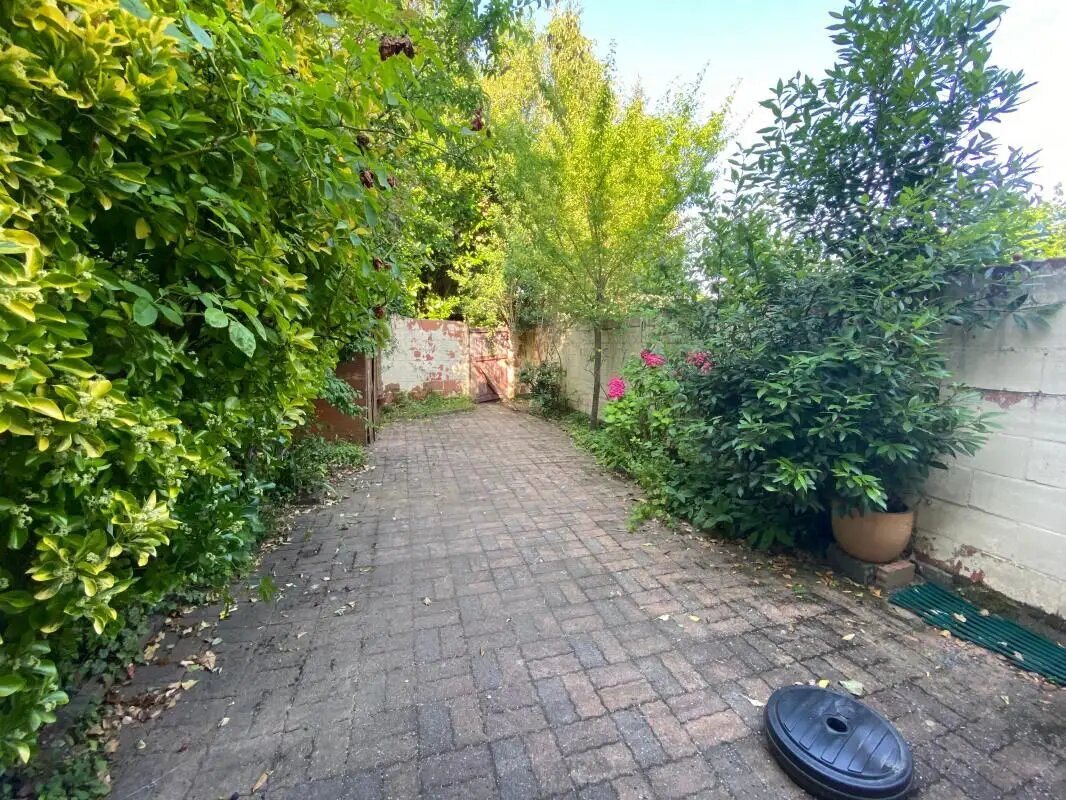 Maison à vendre, 101m², Alençon