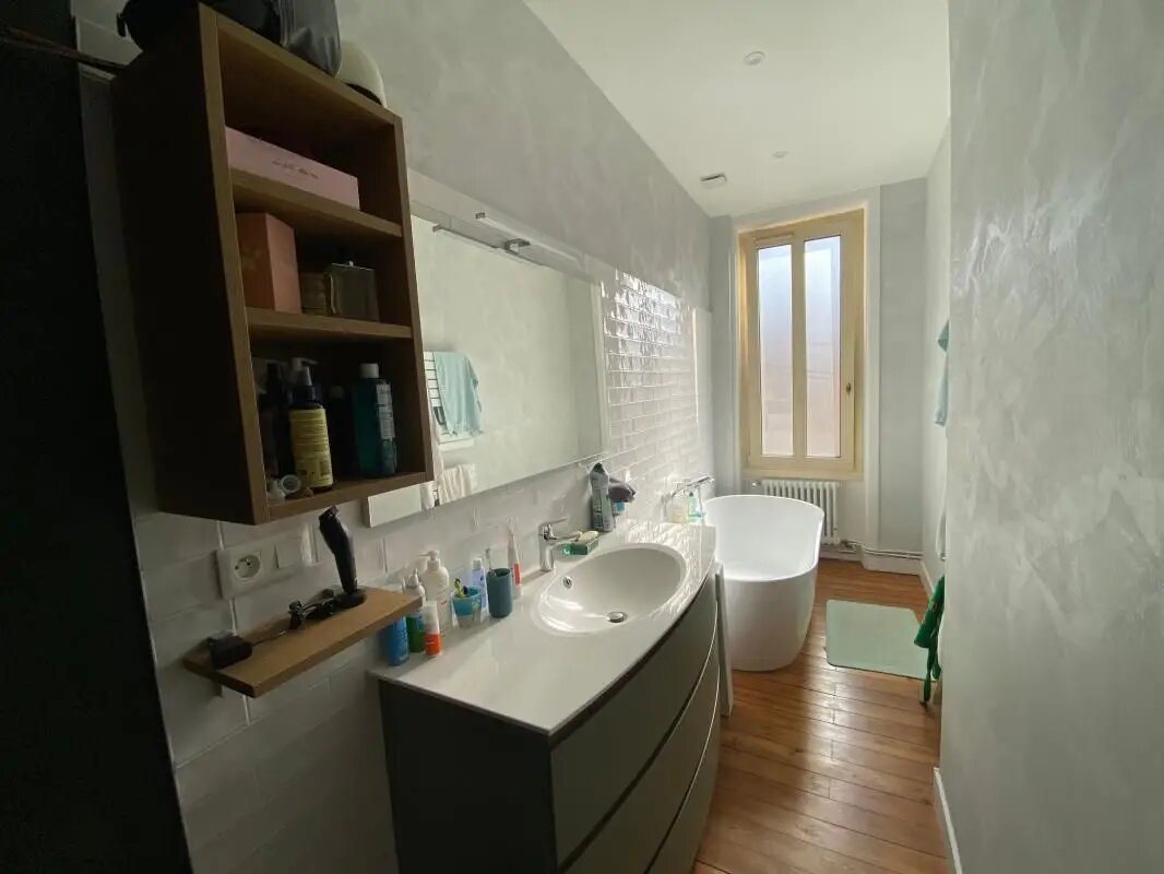 Maison à vendre, 101m², Alençon