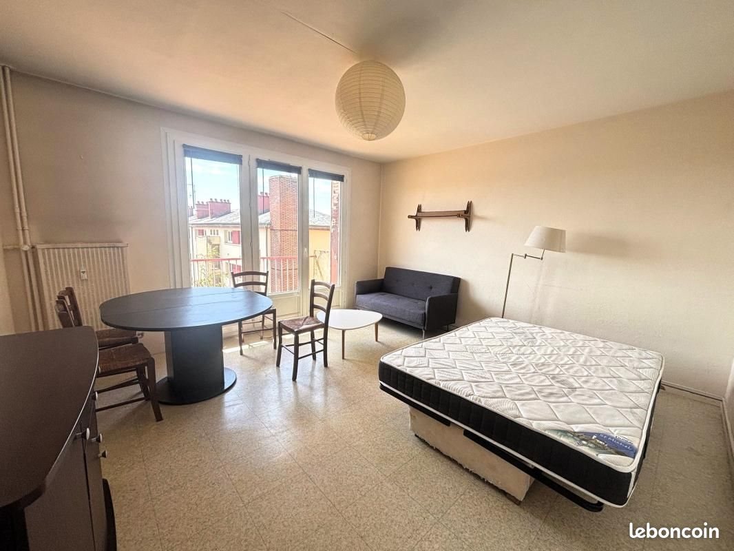 Appartement à louer, 33m², Alençon