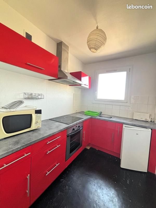 Appartement à louer, 33m², Alençon
