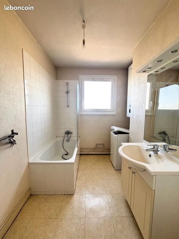 Appartement à louer, 33m², Alençon