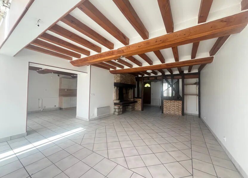 Maison à vendre, 137m², Saint-Paterne