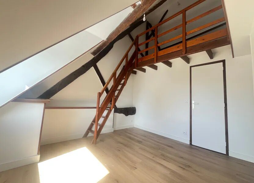 Maison à vendre, 137m², Saint-Paterne