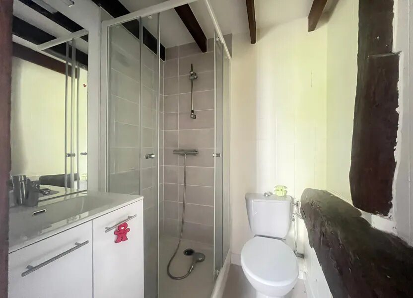 Maison à vendre, 137m², Saint-Paterne