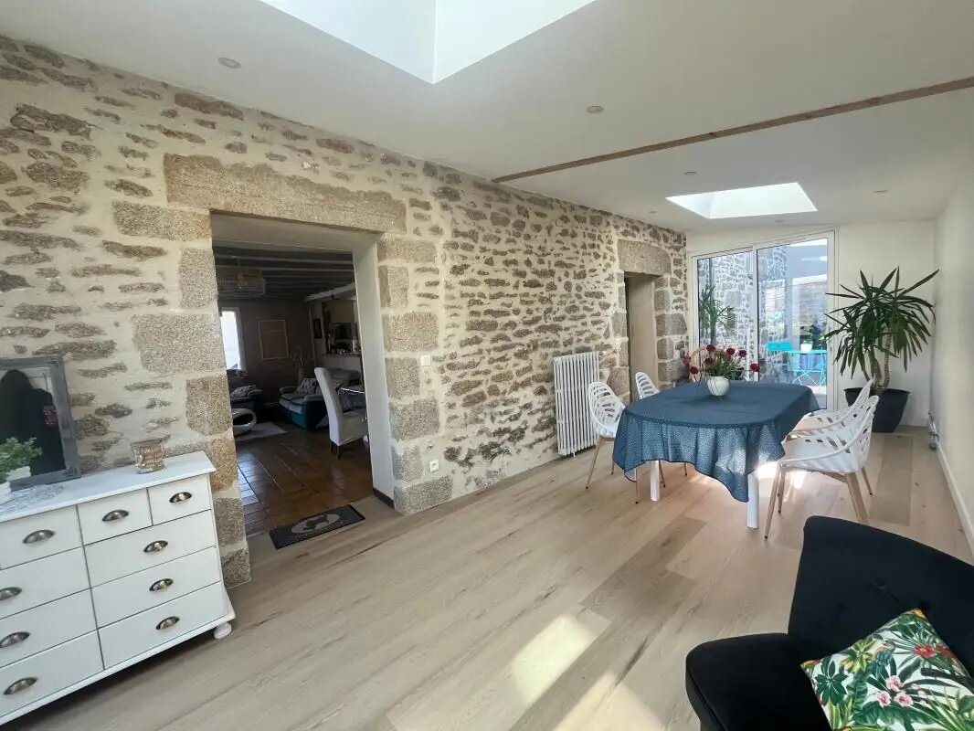 Maison à vendre, 168m², Alençon