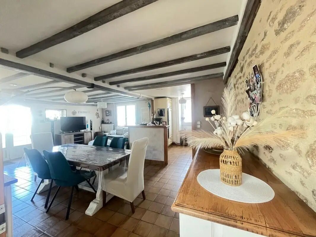 Maison à vendre, 168m², Alençon