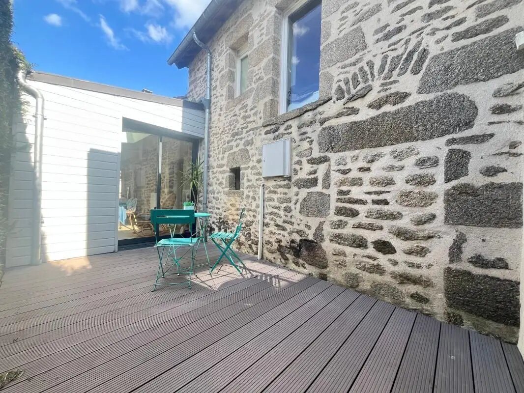 Maison à vendre, 168m², Alençon
