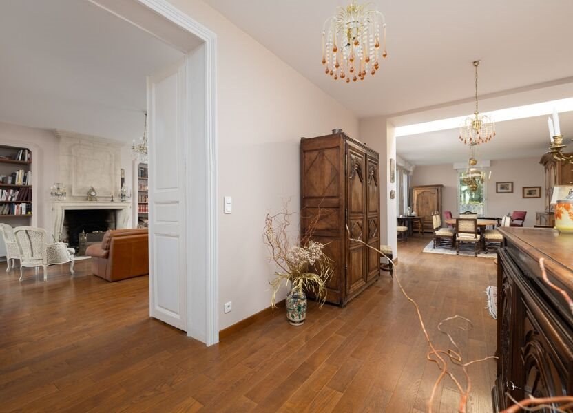 Maison à vendre, 310m², Mortagne-au-Perche