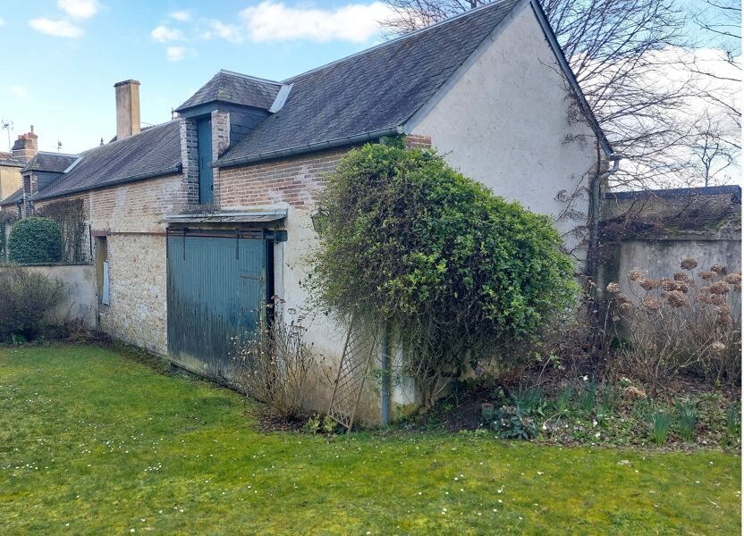 Maison à vendre, 310m², Mortagne-au-Perche