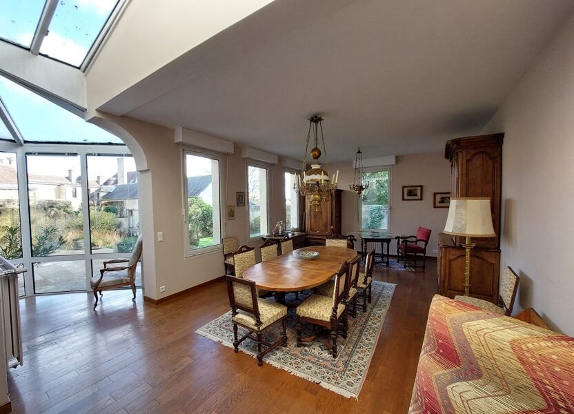 Maison à vendre, 310m², Mortagne-au-Perche