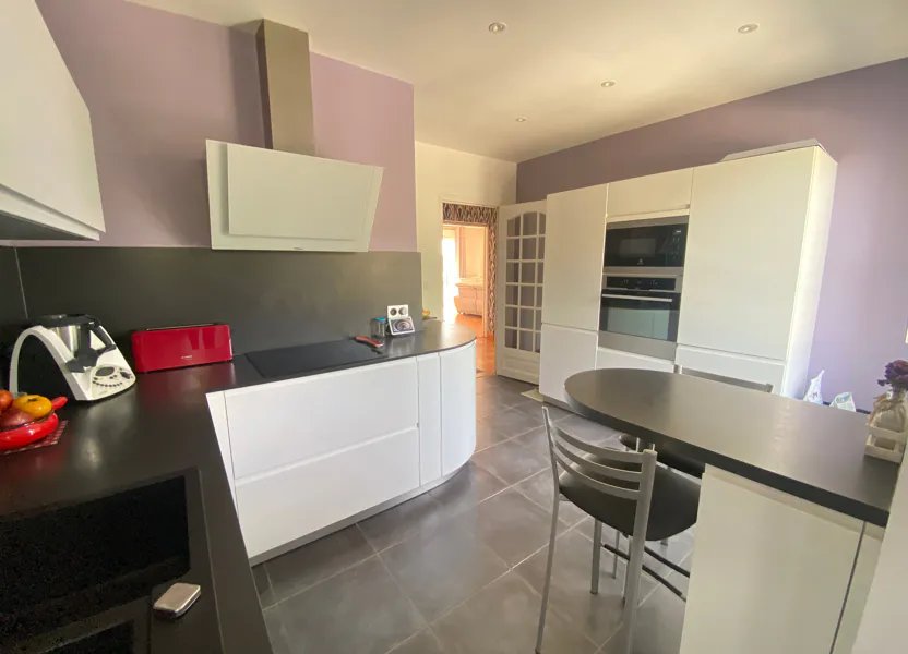 Appartement à vendre, 106m², Alençon