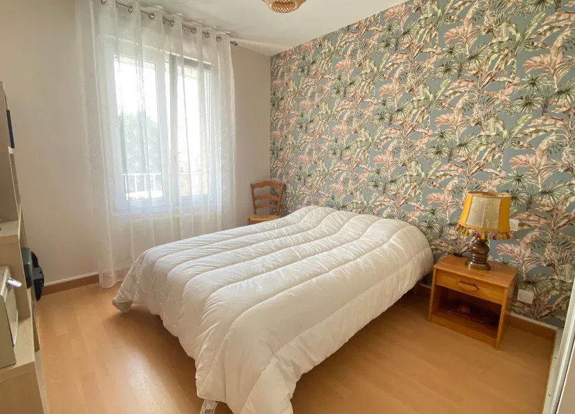 Appartement à vendre, 106m², Alençon