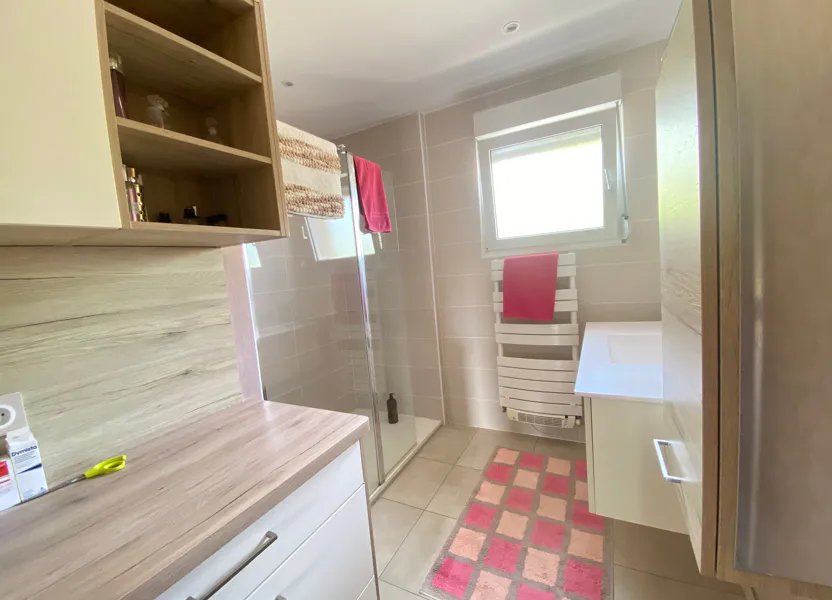 Appartement à vendre, 106m², Alençon