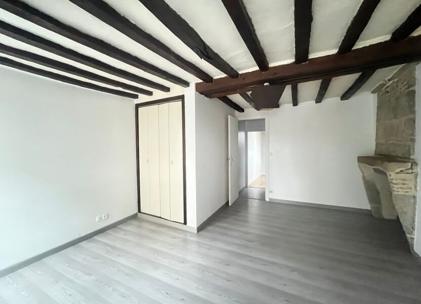 Maison à vendre, 49m², Alençon