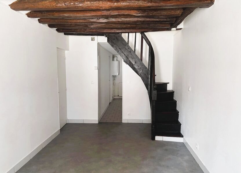 Maison à vendre, 49m², Alençon