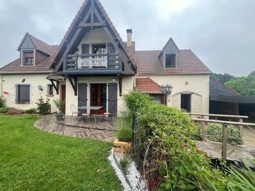 Maison à vendre, 174m², Oisseau-le-Petit