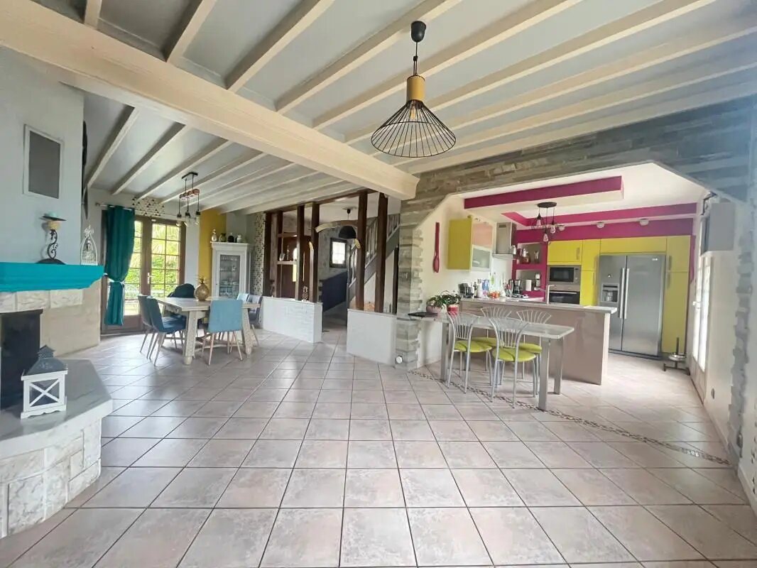 Maison à vendre, 174m², Oisseau-le-Petit
