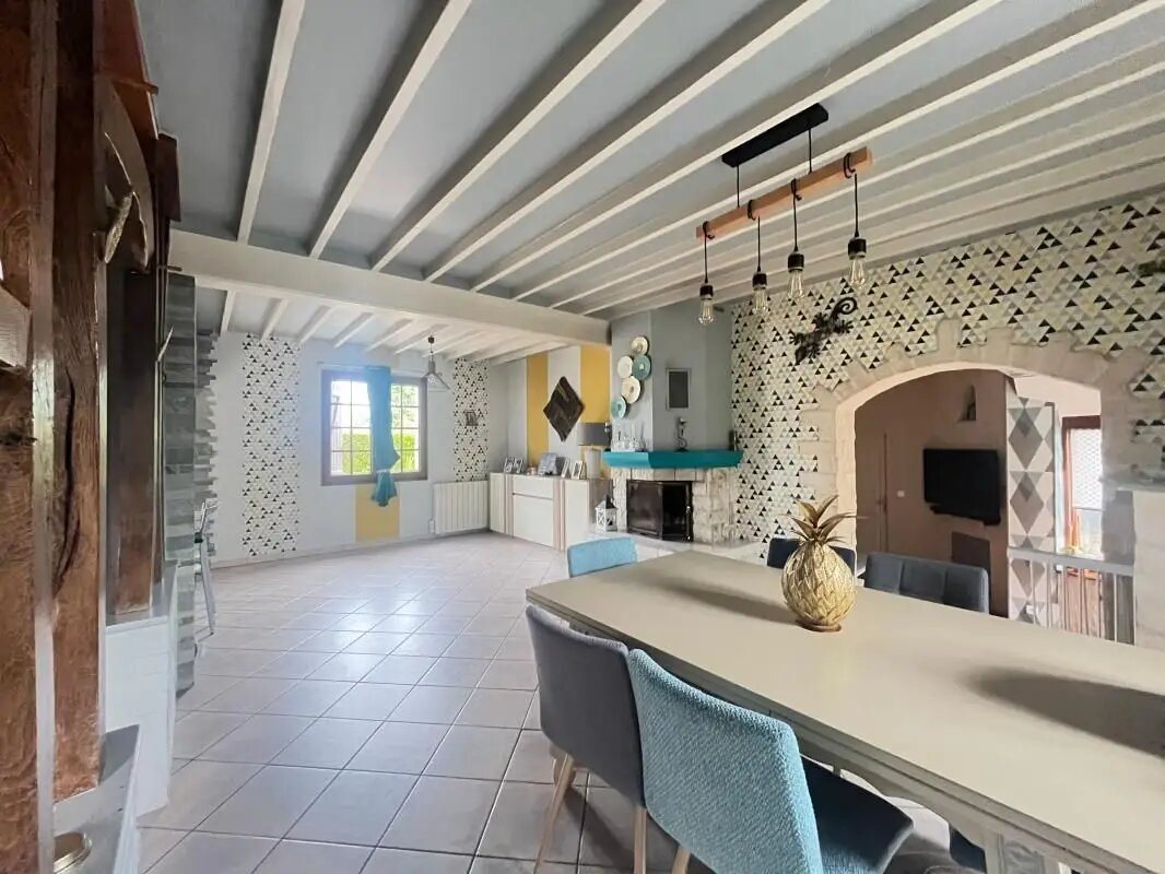 Maison à vendre, 174m², Oisseau-le-Petit