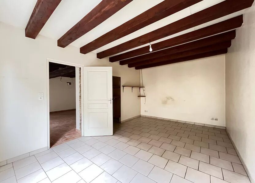 Maison à vendre, 80m², Ancinnes