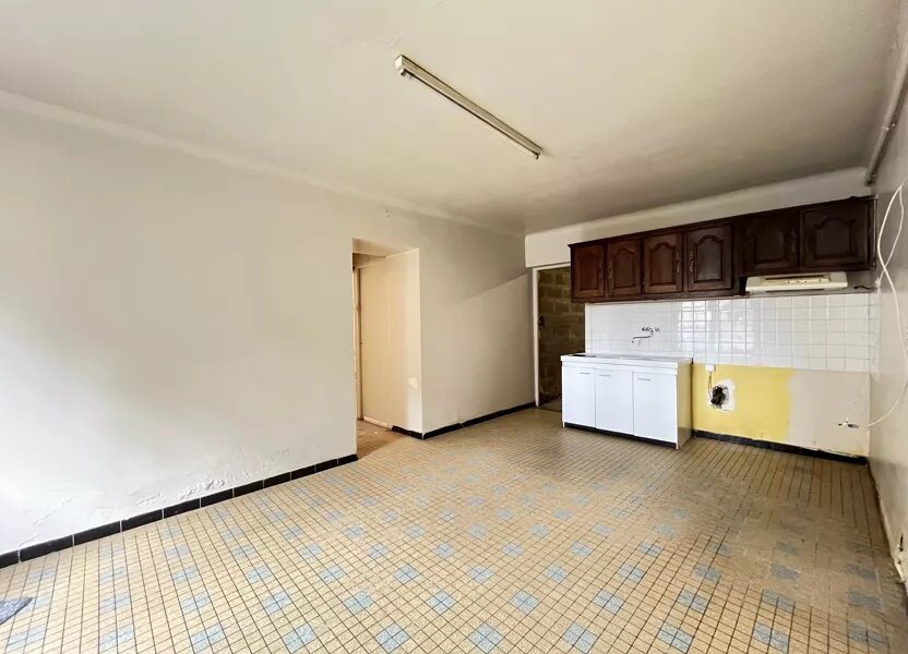 Maison à vendre, 80m², Ancinnes