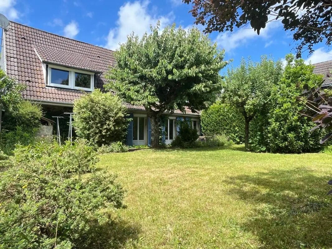 Maison à vendre, 121m², Alençon