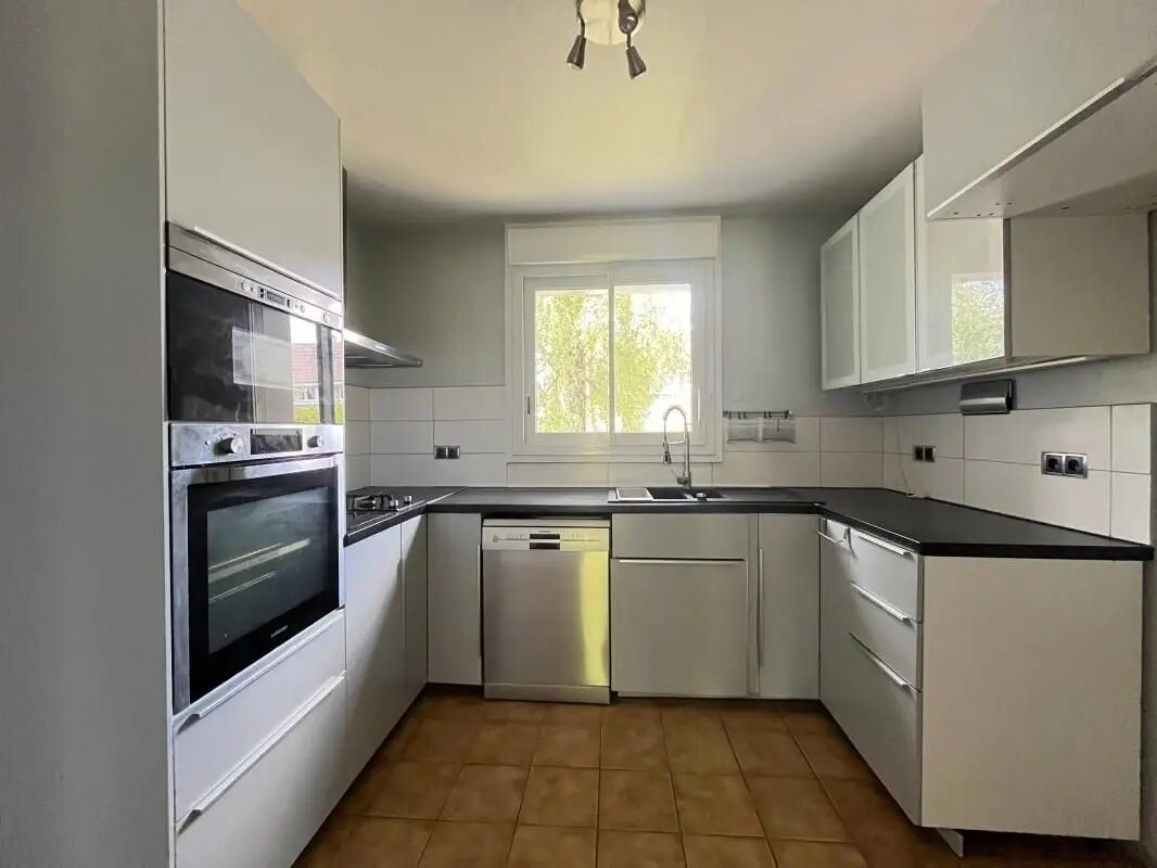 Maison à vendre, 121m², Alençon
