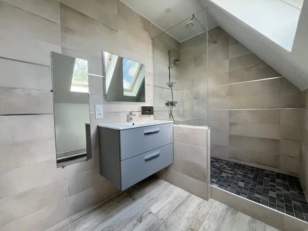 Maison à vendre, 121m², Alençon