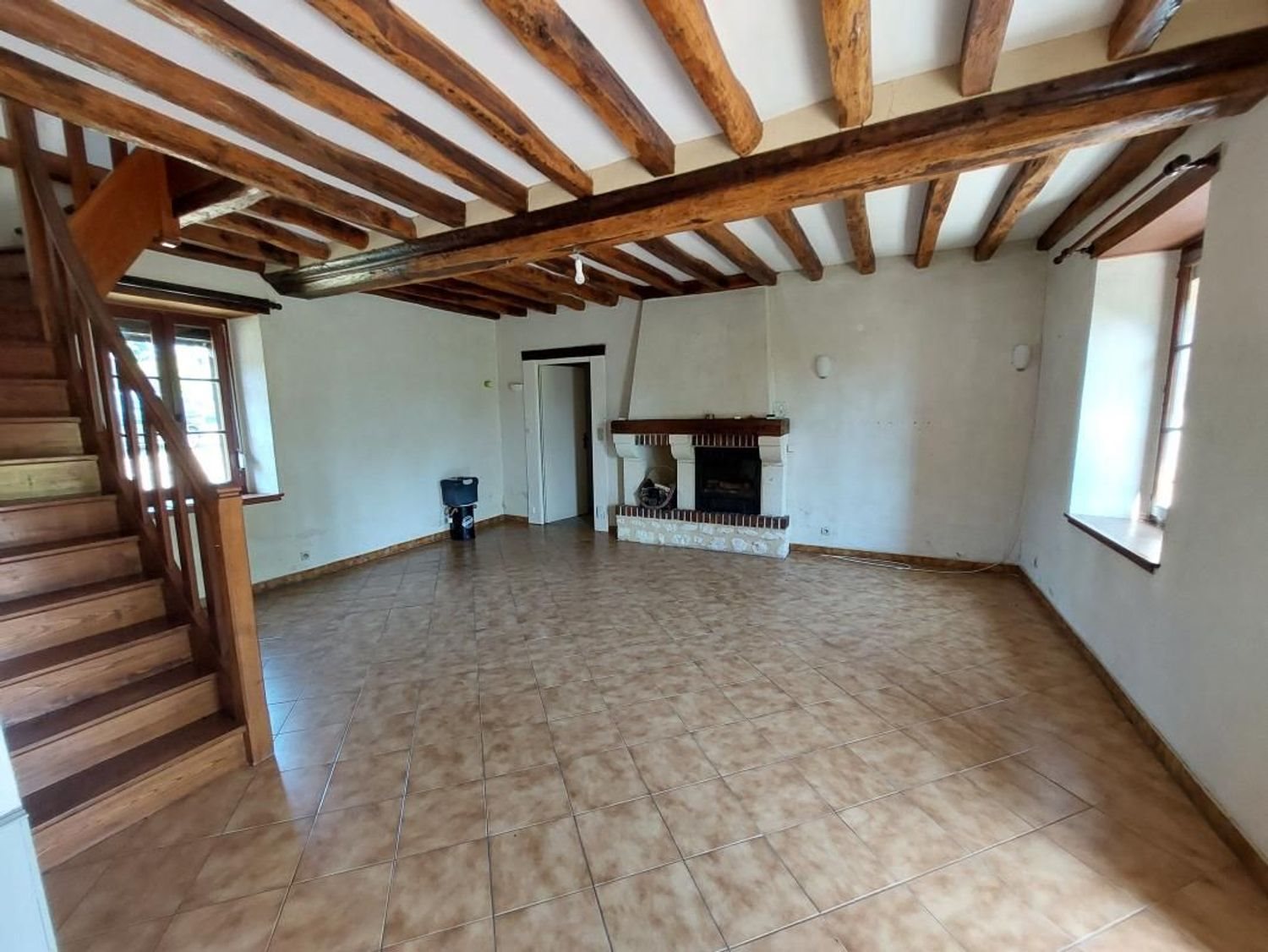 Maison à vendre, 135m², Mortagne-au-Perche
