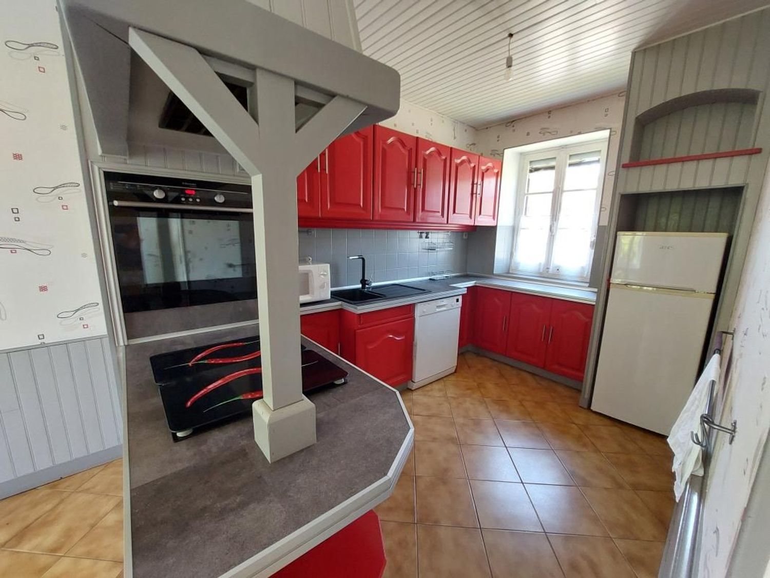 Maison à vendre, 135m², Mortagne-au-Perche