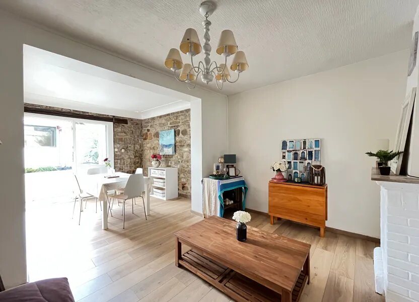 Maison à vendre, 77m², Alençon