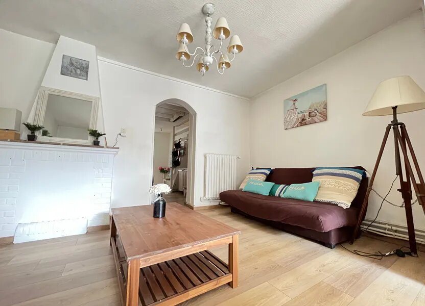 Maison à vendre, 77m², Alençon