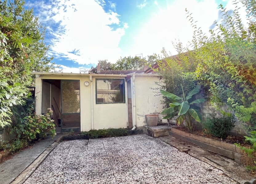 Maison à vendre, 77m², Alençon