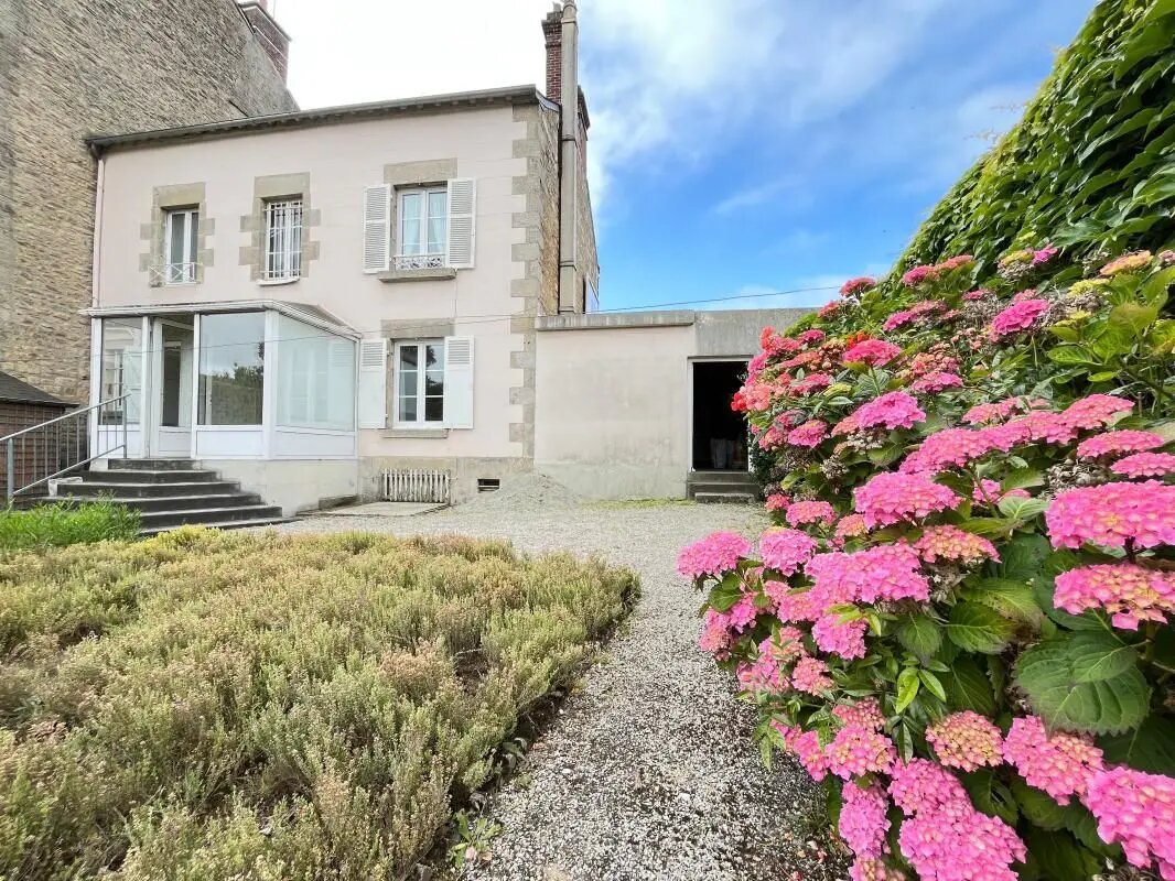 Maison à vendre, 142m², Alençon