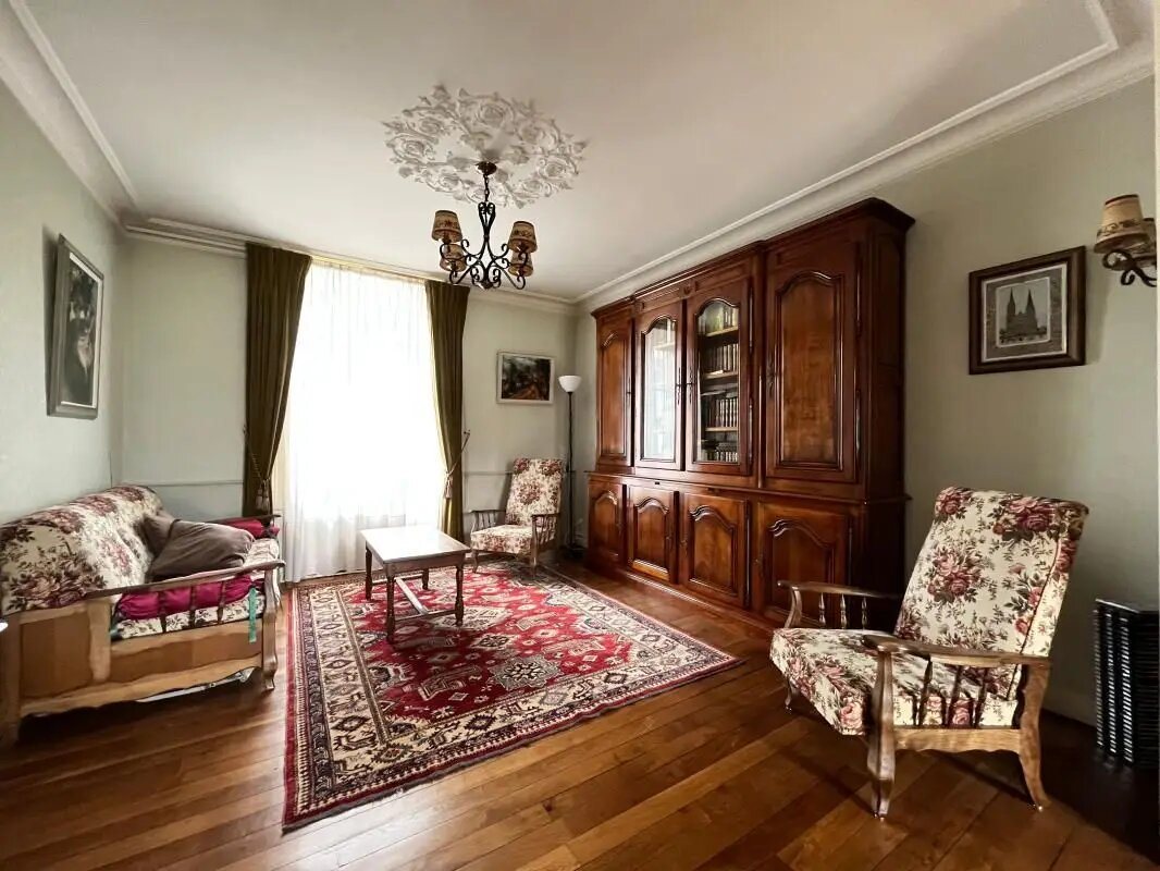 Maison à vendre, 142m², Alençon