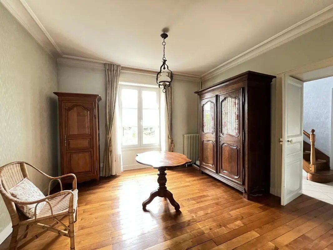 Maison à vendre, 142m², Alençon