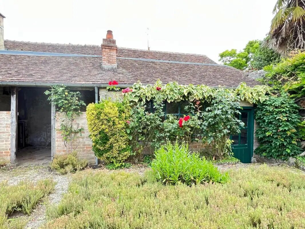 Maison à vendre, 142m², Alençon