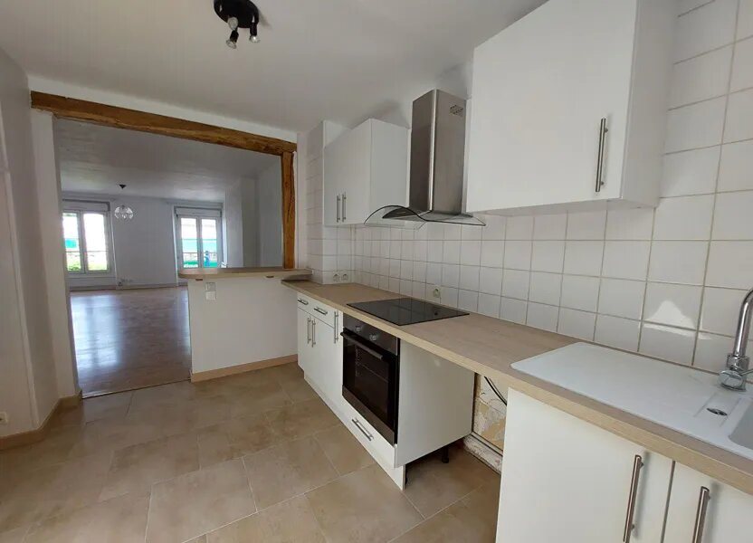 Appartement à louer, 64m², Mortagne-au-Perche