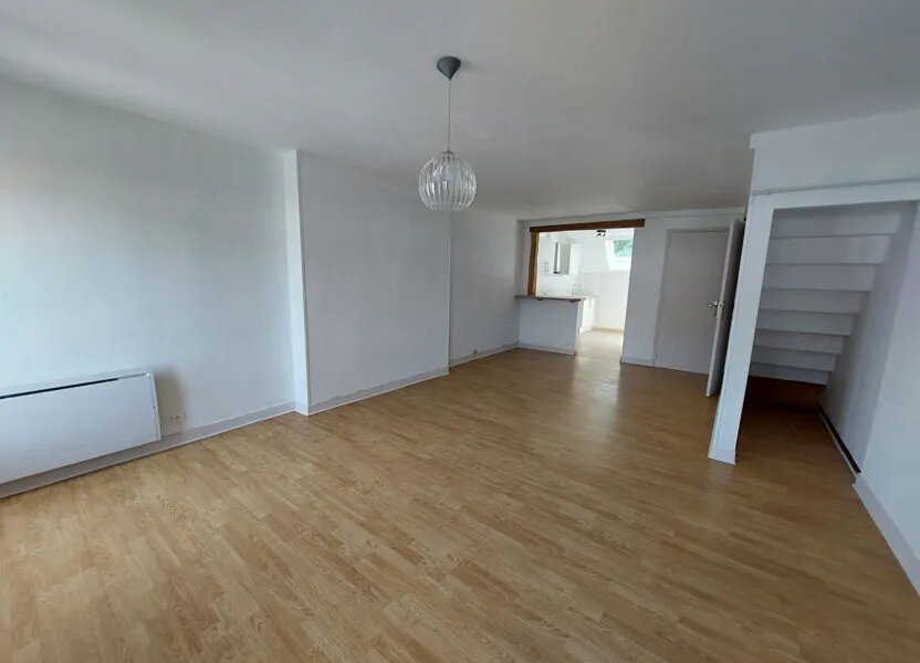 Appartement à louer, 64m², Mortagne-au-Perche