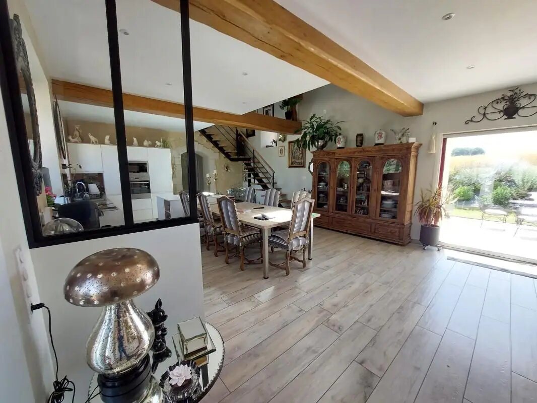Maison à vendre, 180m², Mortagne-au-Perche