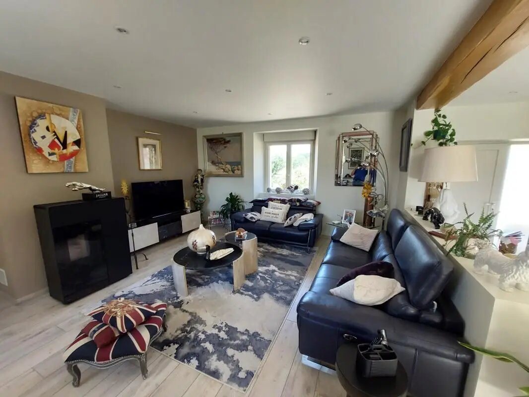 Maison à vendre, 180m², Mortagne-au-Perche