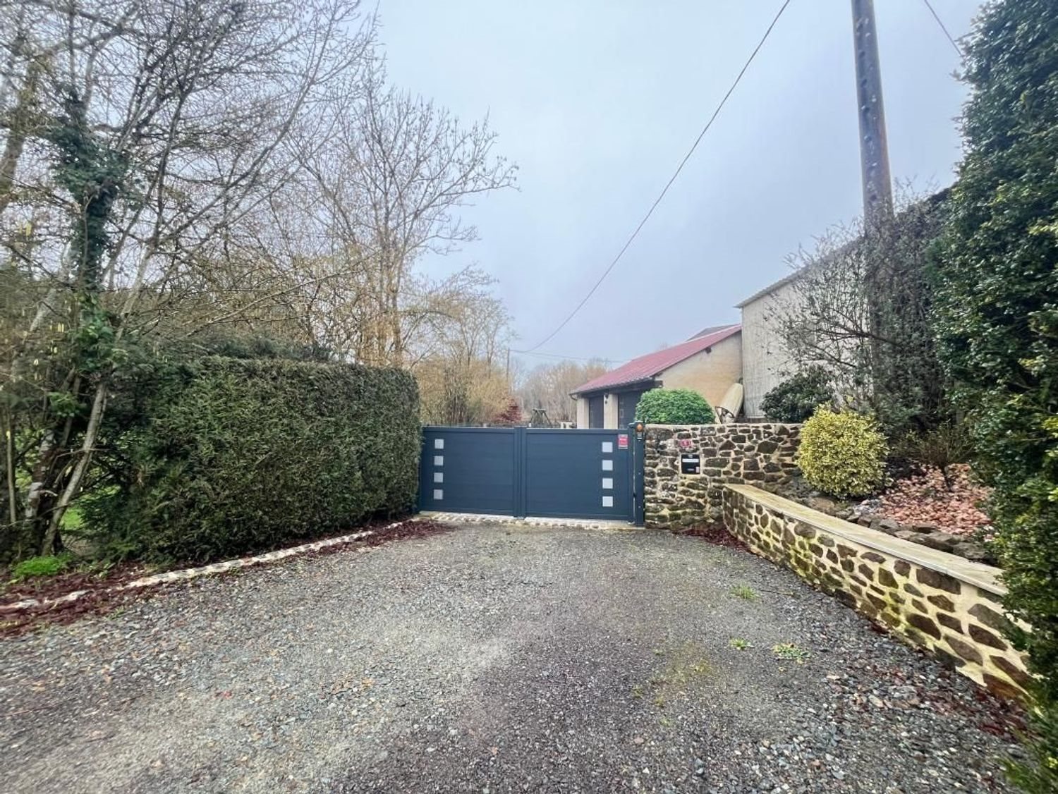 Maison à vendre, 117m², Lalacelle