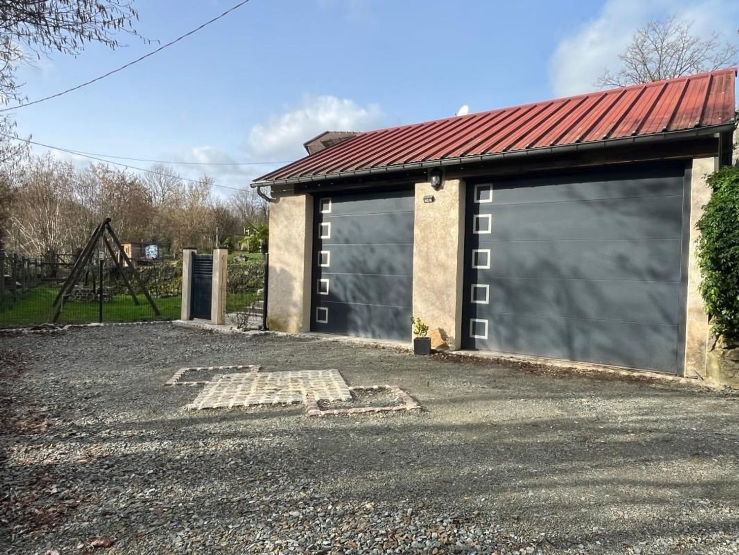 Maison à vendre, 117m², Lalacelle