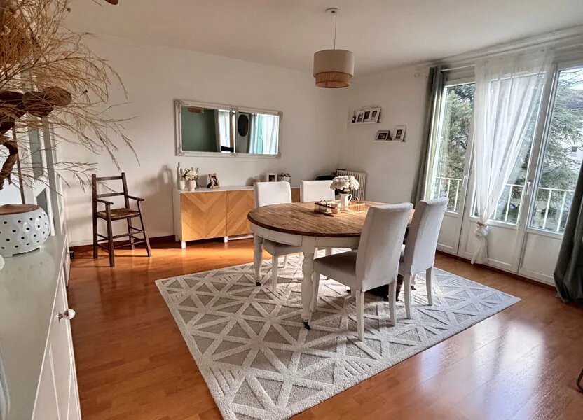 Appartement à vendre, 82m², Alençon